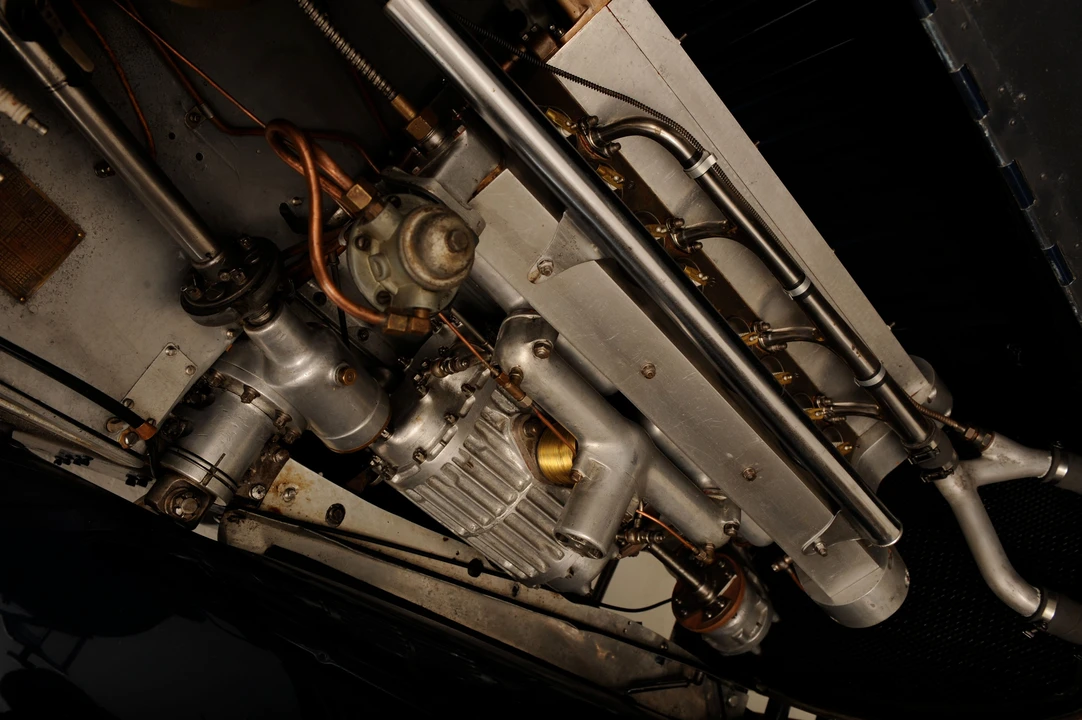 1932 Bugatti - Image 16 of 31