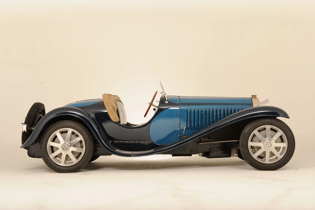 1932 Bugatti - Image 7 of 31
