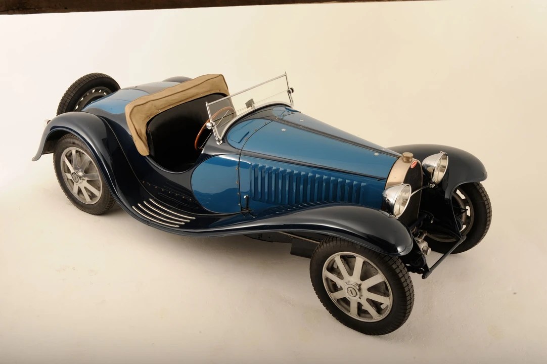 1932 Bugatti - Image 17 of 31
