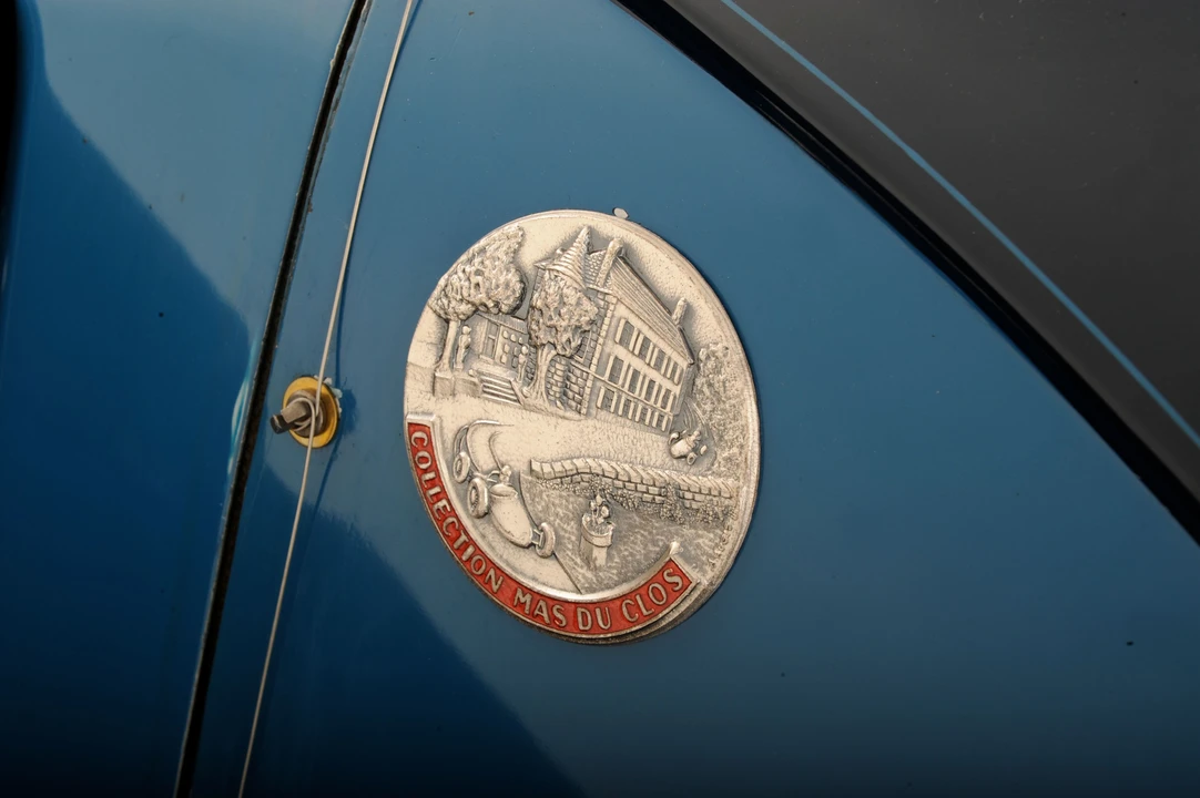 1932 Bugatti - Image 28 of 31