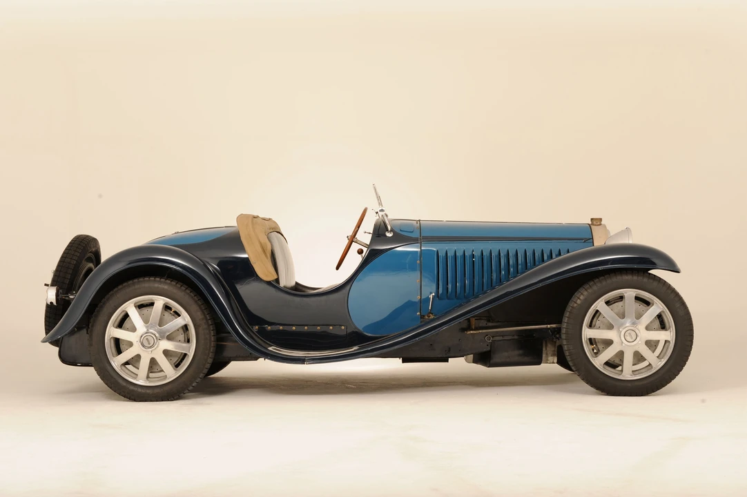 1932 Bugatti - Image 5 of 31
