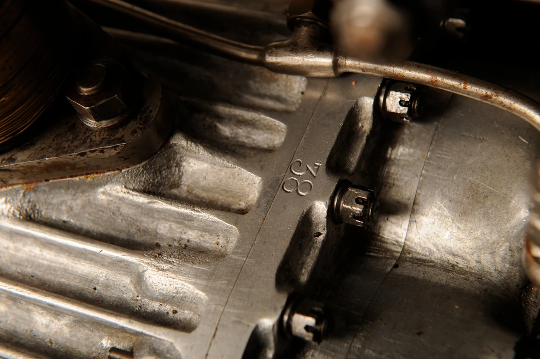 1932 Bugatti - Image 22 of 31