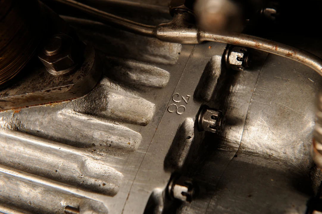 1932 Bugatti - Image 23 of 31
