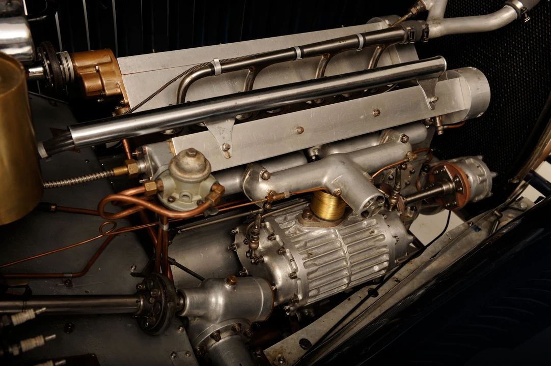 1932 Bugatti - Image 20 of 31