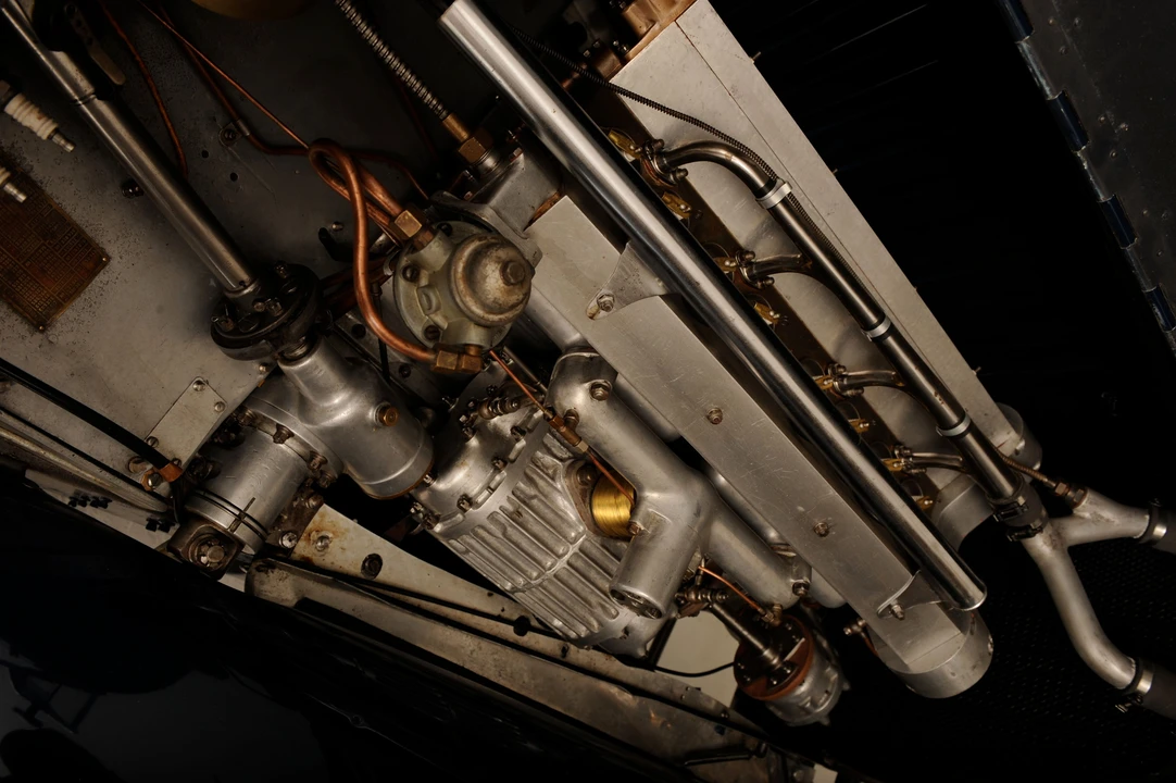 1932 Bugatti - Image 15 of 31