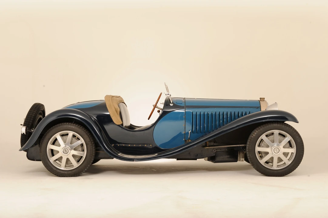 1932 Bugatti - Image 4 of 31