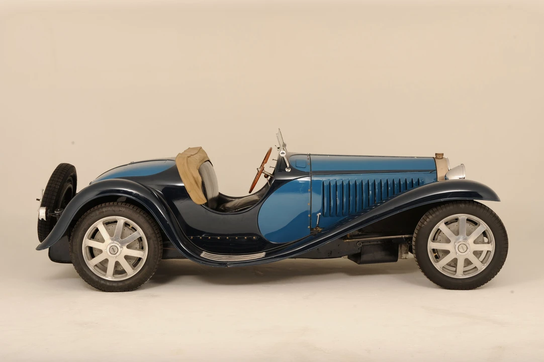 1932 Bugatti - Image 14 of 31