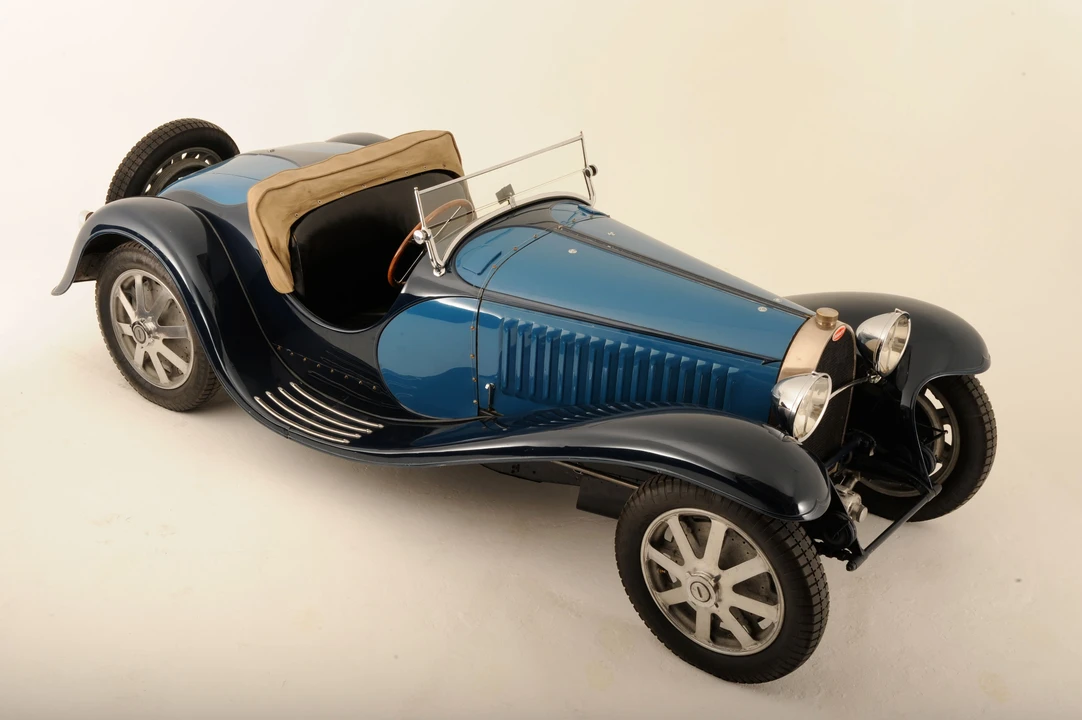 1932 Bugatti - Image 6 of 31