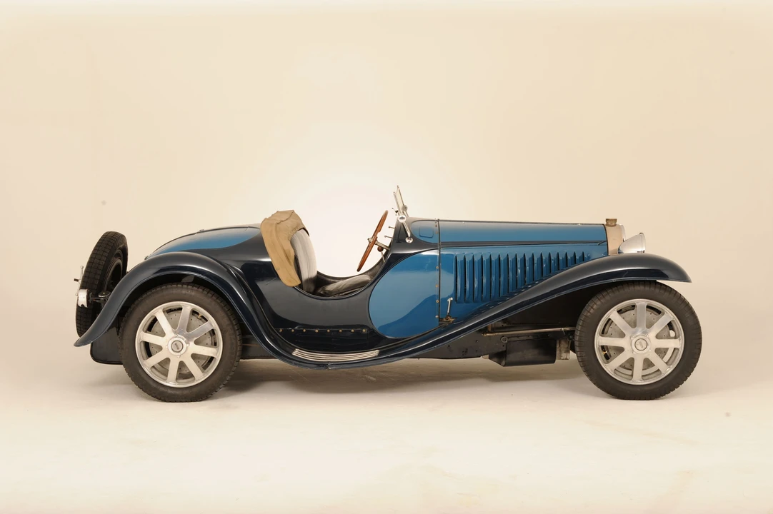 1932 Bugatti - Image 11 of 31