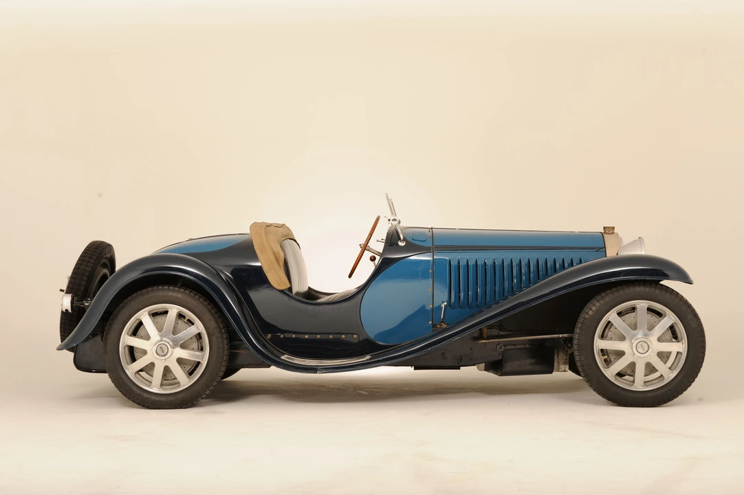 1932 Bugatti - Image 2 of 31