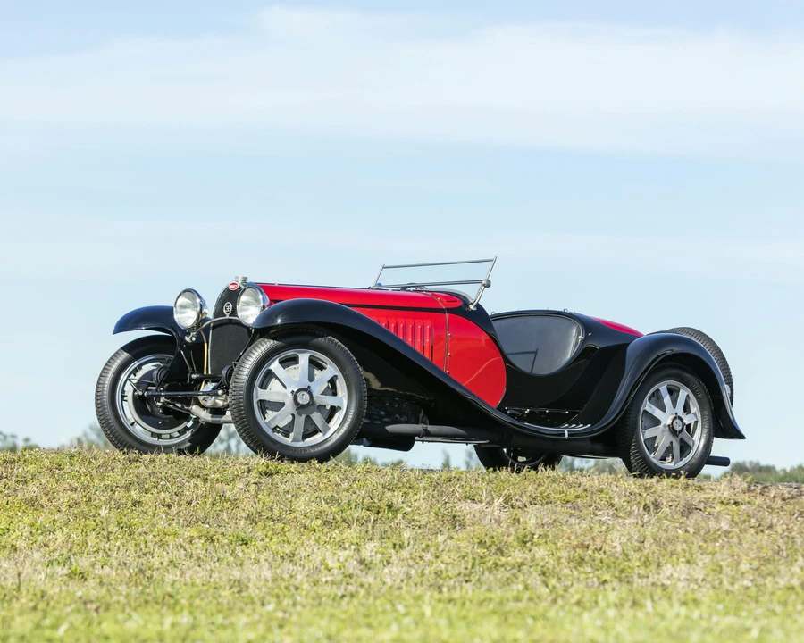 1932 Bugatti - Image 12 of 31