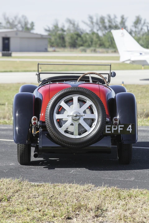 1932 Bugatti - Image 26 of 31