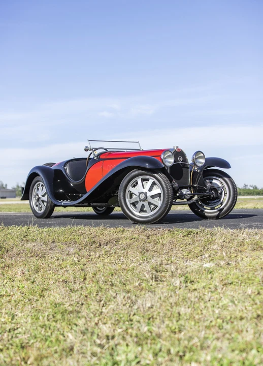 1932 Bugatti - Image 23 of 31