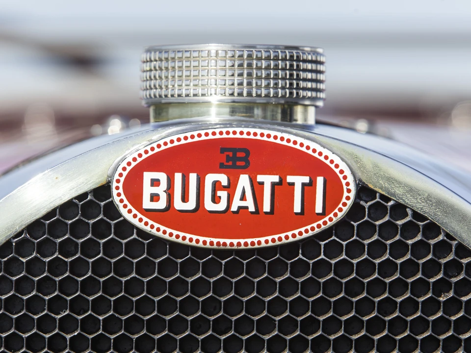 1932 Bugatti - Image 29 of 31