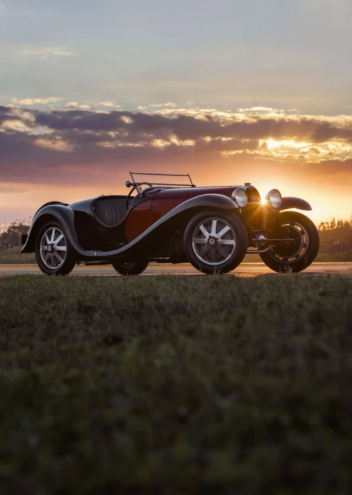 1932 Bugatti - Image 11 of 31