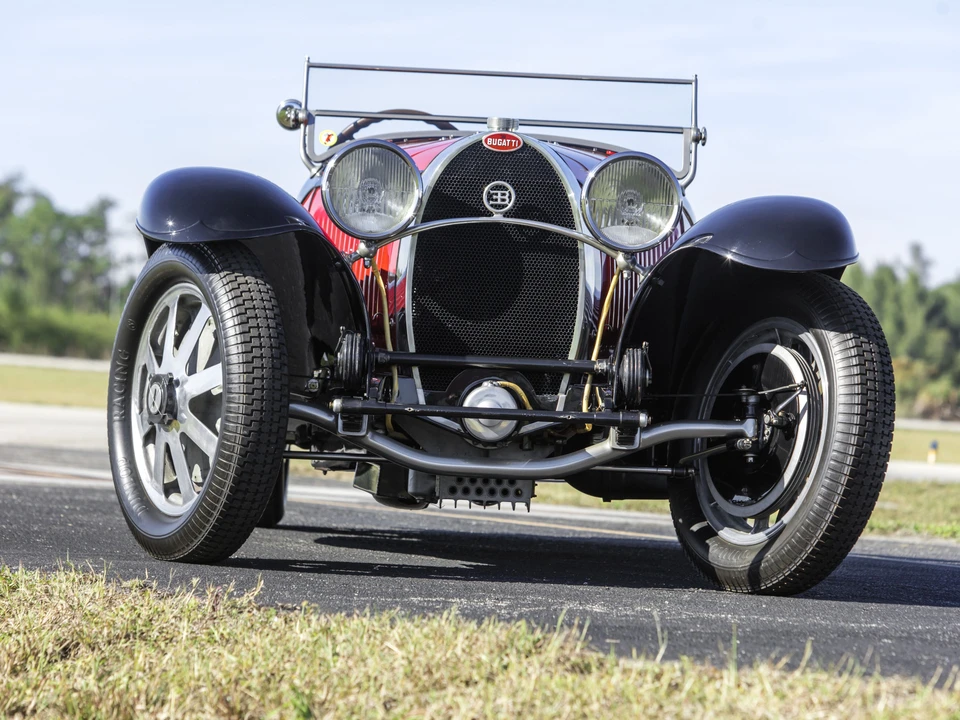 1932 Bugatti - Image 25 of 31