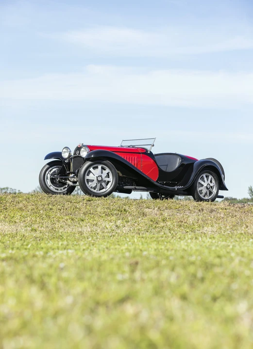 1932 Bugatti - Image 22 of 31