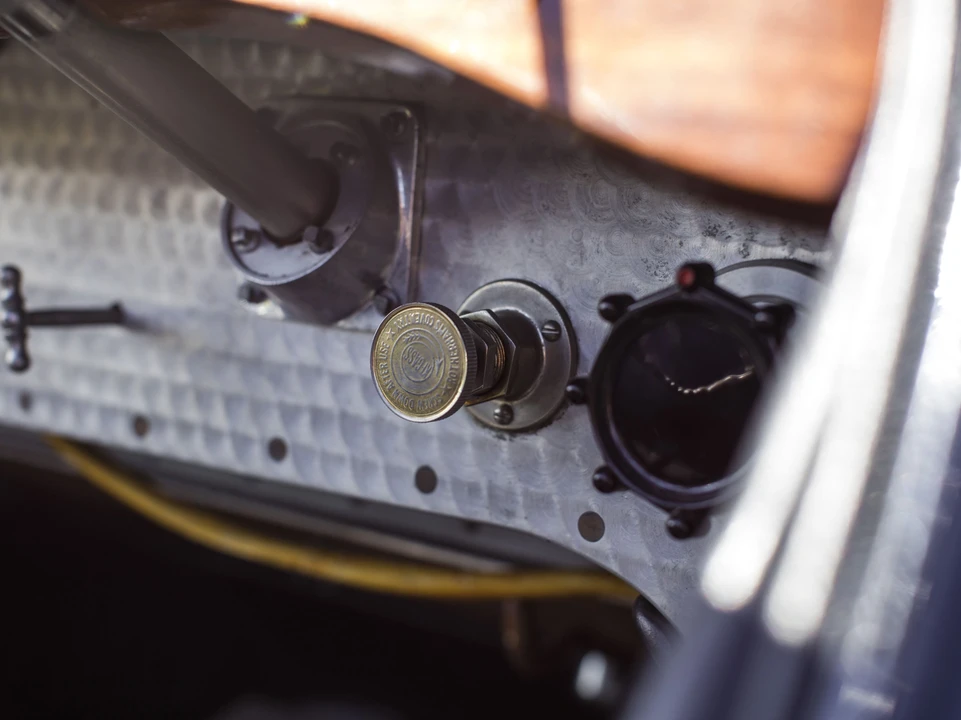 1932 Bugatti - Image 7 of 31