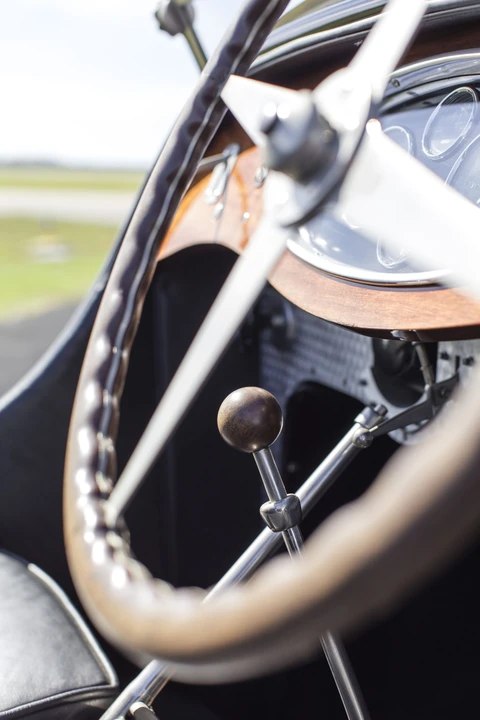 1932 Bugatti - Image 8 of 31