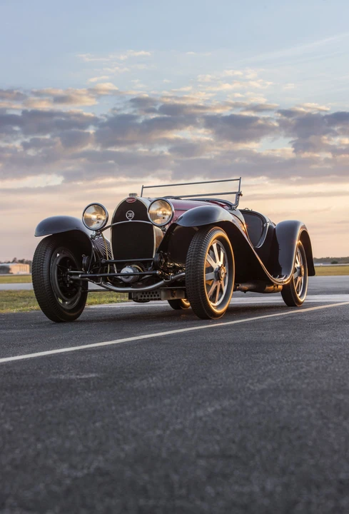 1932 Bugatti - Image 13 of 31