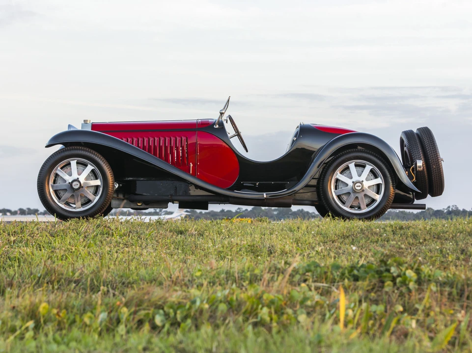 1932 Bugatti - Image 14 of 31