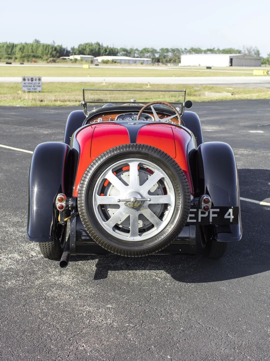 1932 Bugatti - Image 27 of 31