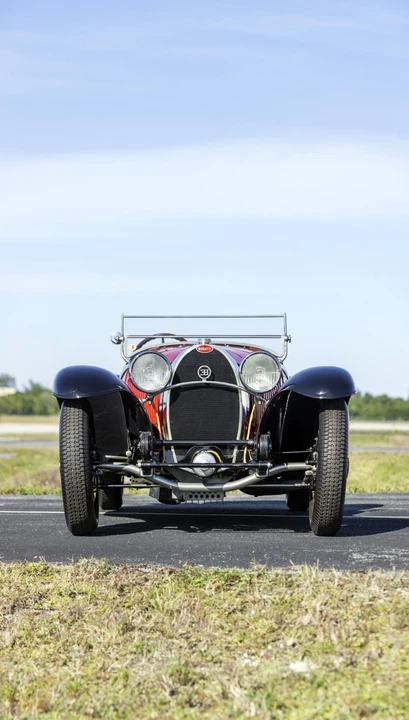 1932 Bugatti - Image 17 of 31