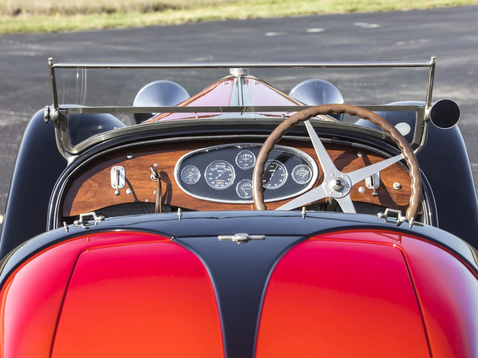 1932 Bugatti - Image 30 of 31