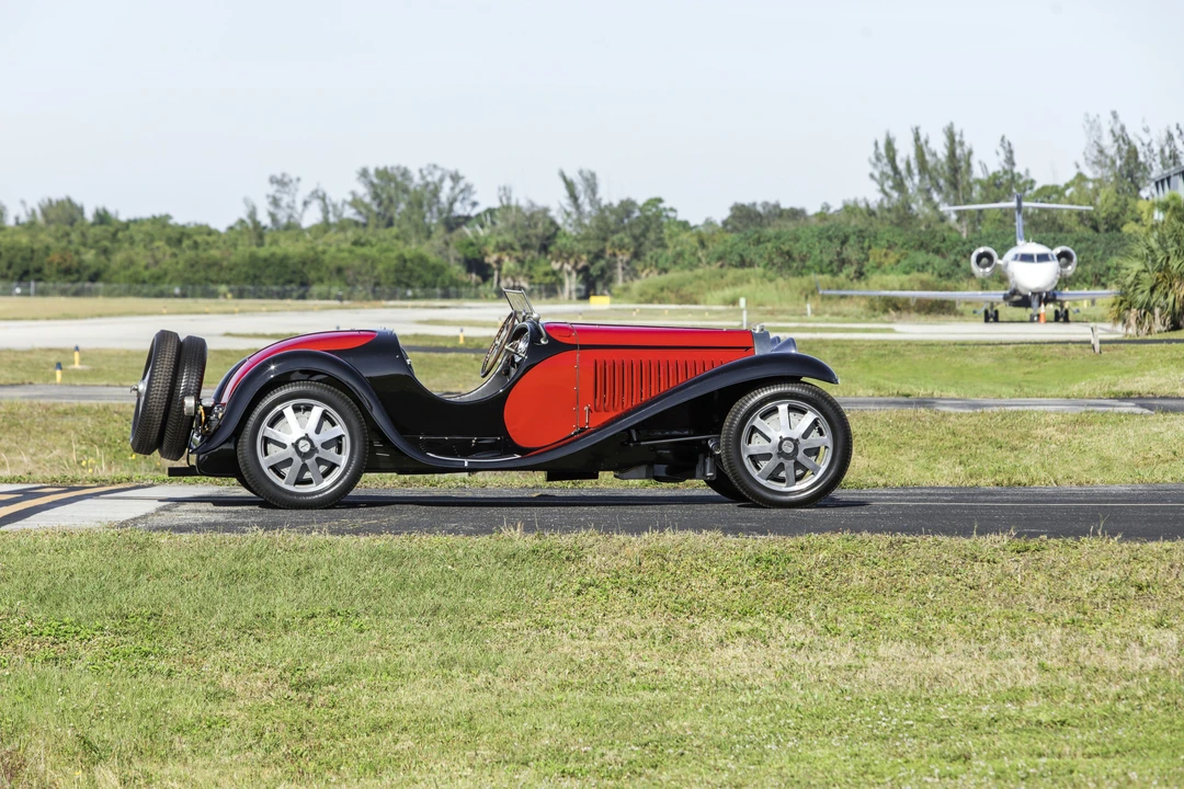 1932 Bugatti - Image 19 of 31