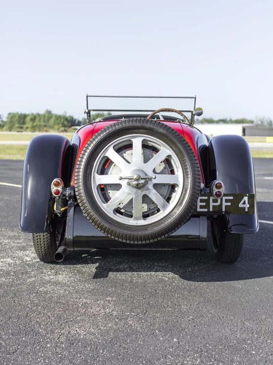 1932 Bugatti - Image 28 of 31
