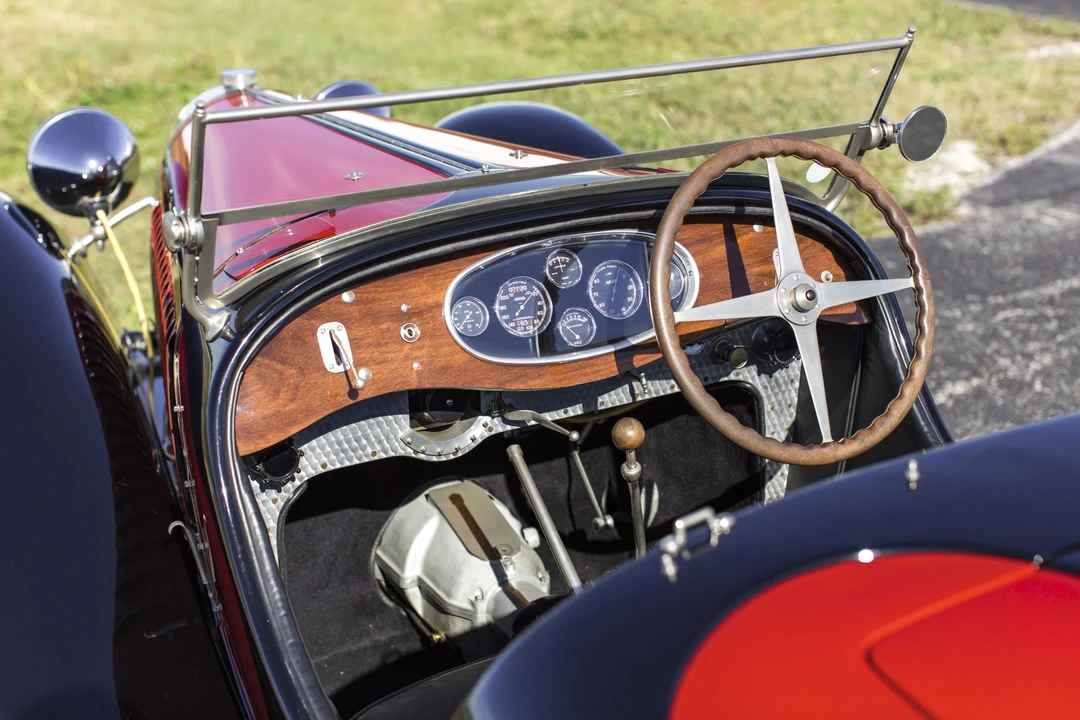 1932 Bugatti - Image 20 of 31