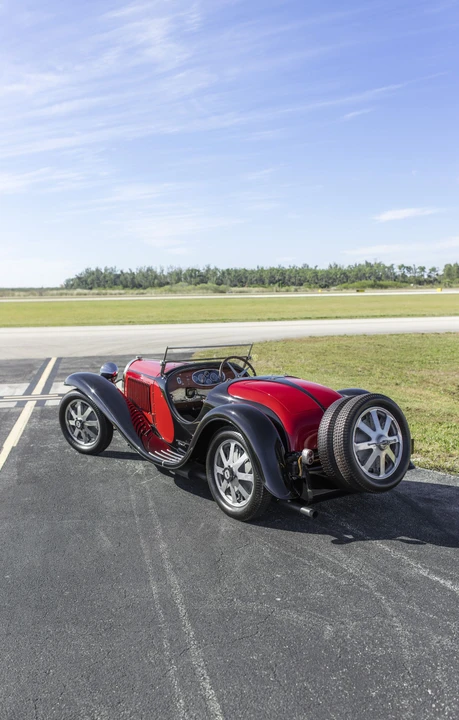 1932 Bugatti - Image 24 of 31