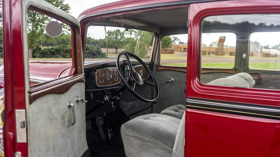 1932 Buick Super - Image 4 of 17