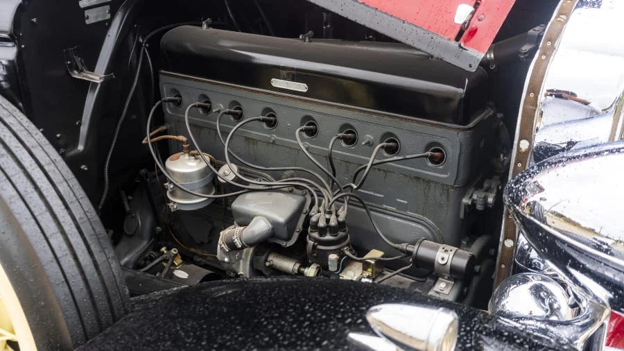 1932 Buick Super - Image 7 of 17