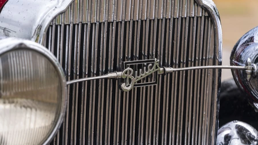 1932 Buick Super - Image 13 of 17