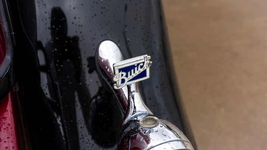 1932 Buick Super - Image 17 of 17