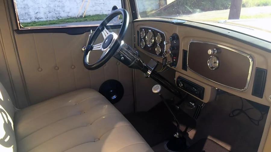 1932 Buick Super - Image 3 of 6
