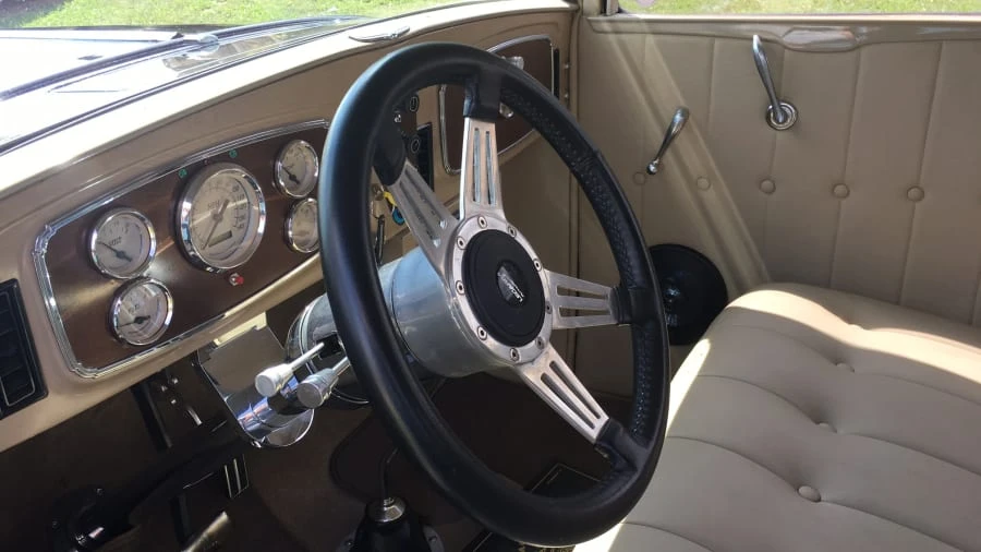 1932 Buick Super - Image 3 of 5