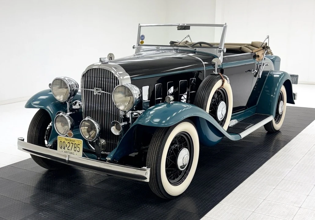 1932 Buick Super - Image 3 of 21