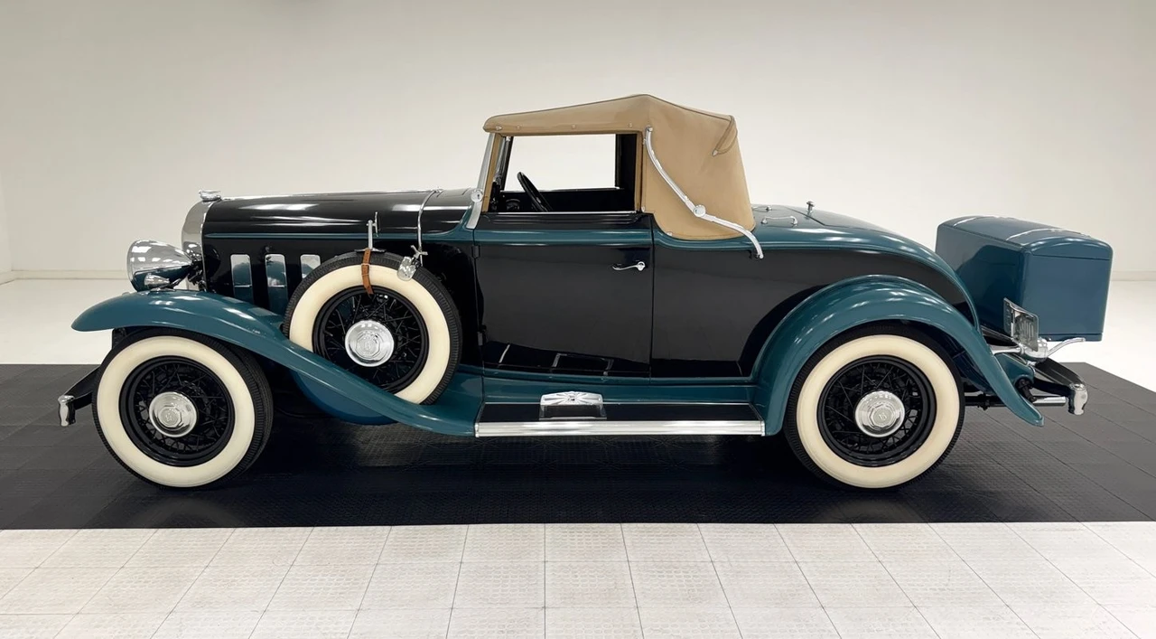 1932 Buick Super - Image 4 of 21