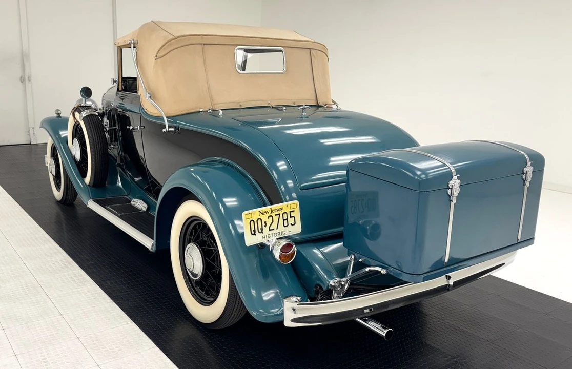 1932 Buick Super - Image 6 of 21