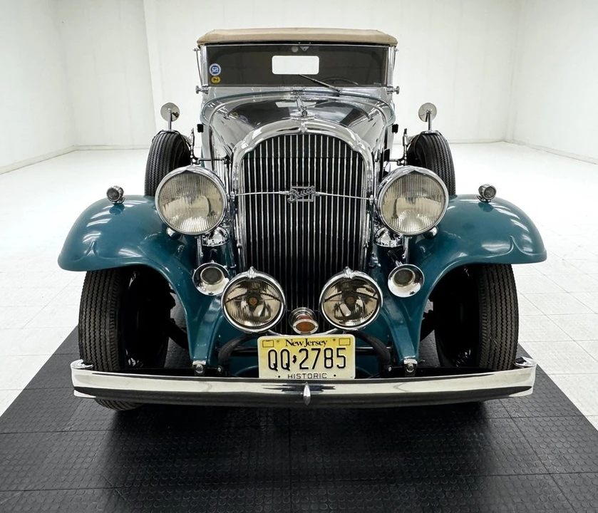 1932 Buick Super - Image 12 of 21
