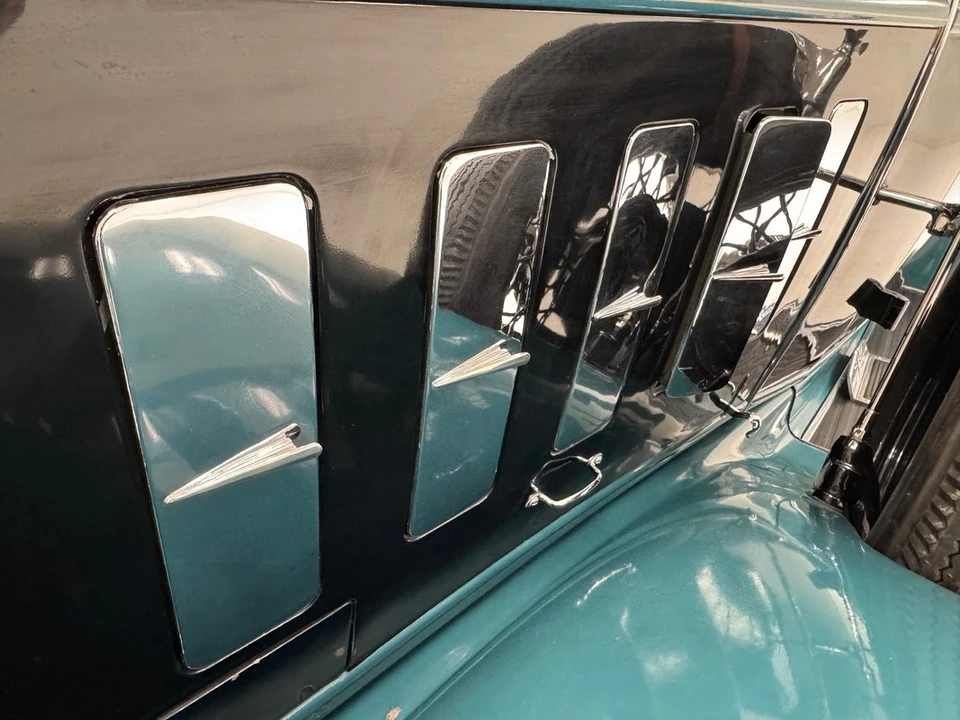1932 Buick Super - Image 21 of 21