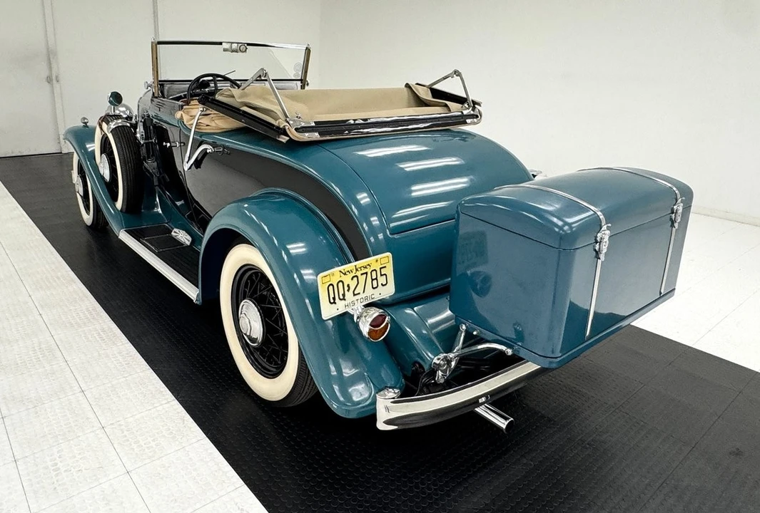 1932 Buick Super - Image 7 of 21