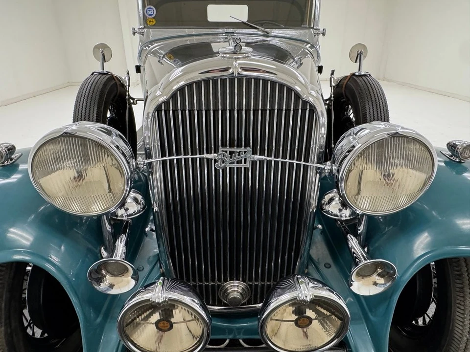 1932 Buick Super - Image 16 of 21
