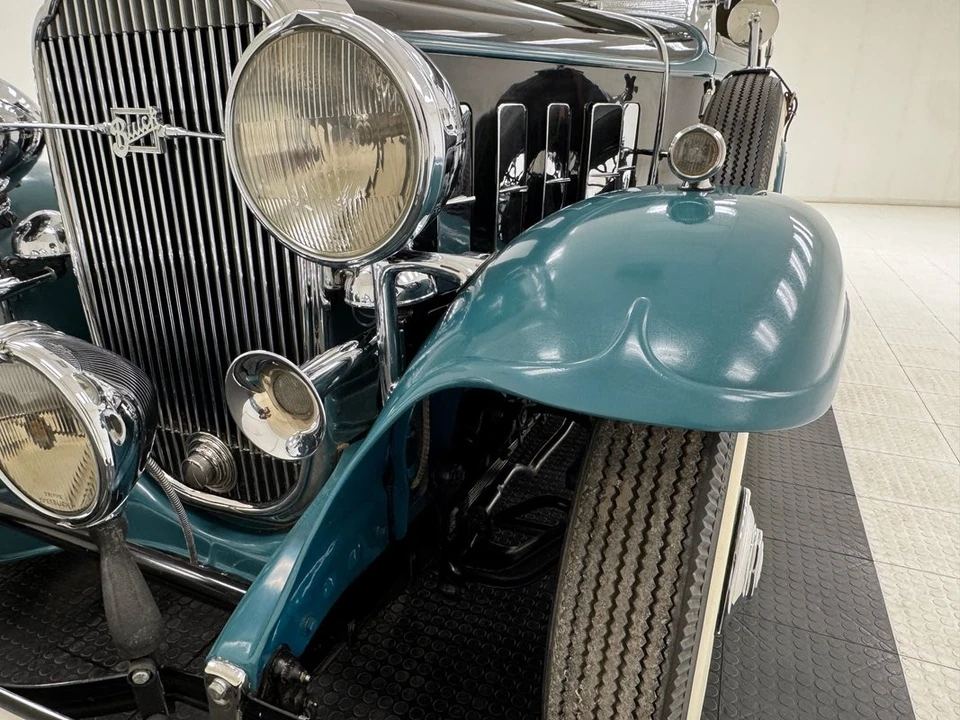 1932 Buick Super - Image 18 of 21