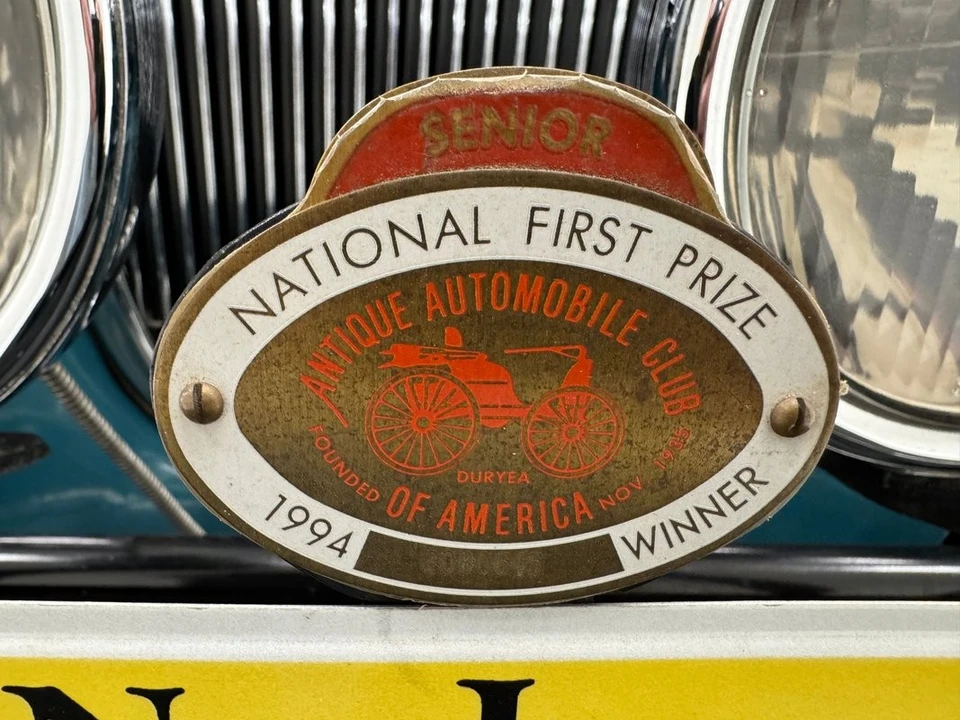 1932 Buick Super - Image 14 of 21