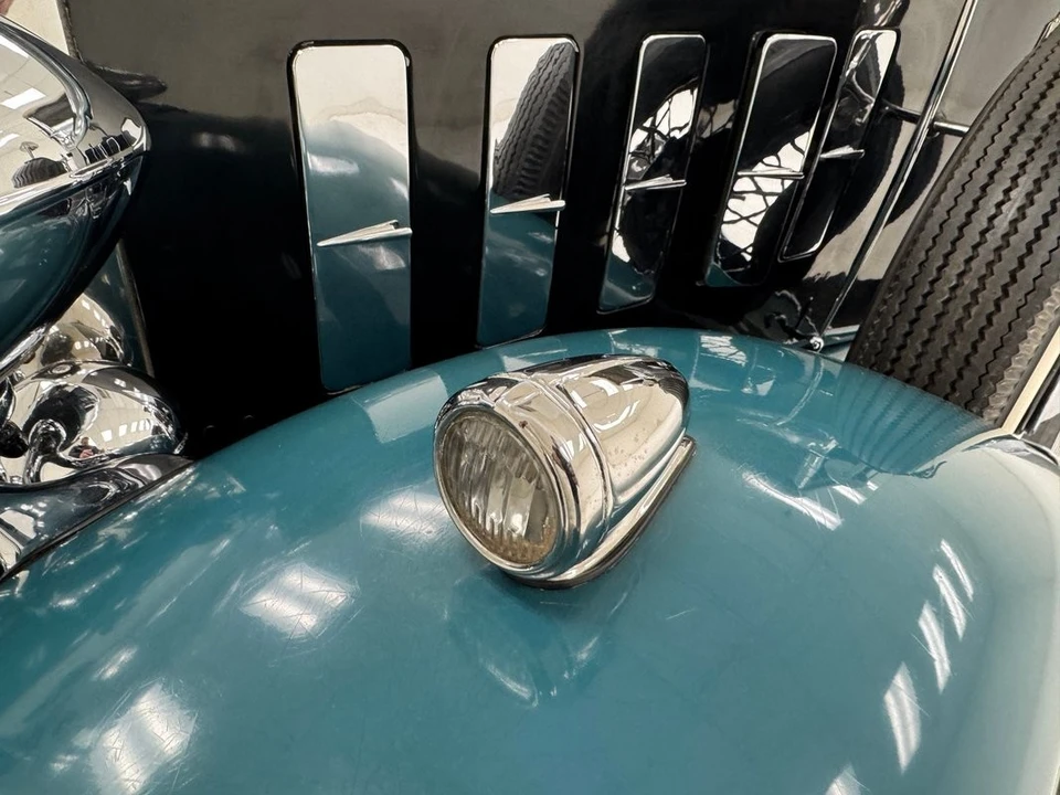 1932 Buick Super - Image 20 of 21
