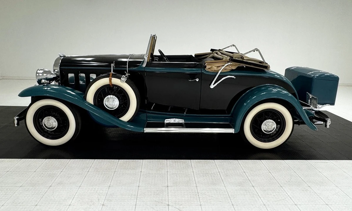 1932 Buick Super - Image 5 of 21