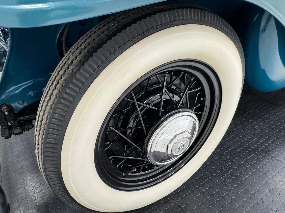 1932 Buick Super - Image 19 of 21